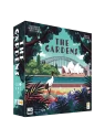 The Gardens de SD GAMES en Juegos de Tablero | La Cueva Roja