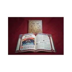 Aquelarre Deluxe de Nosolorol en Juegos de Rol | La Cueva Roja