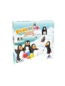 Pengoloo de Blue Orange Games en Juegos de Tablero | La Cueva Roja