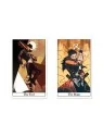 Tarot de Mago 20º Aniversario de Nosolorol en Juegos de Rol | La Cueva Roja