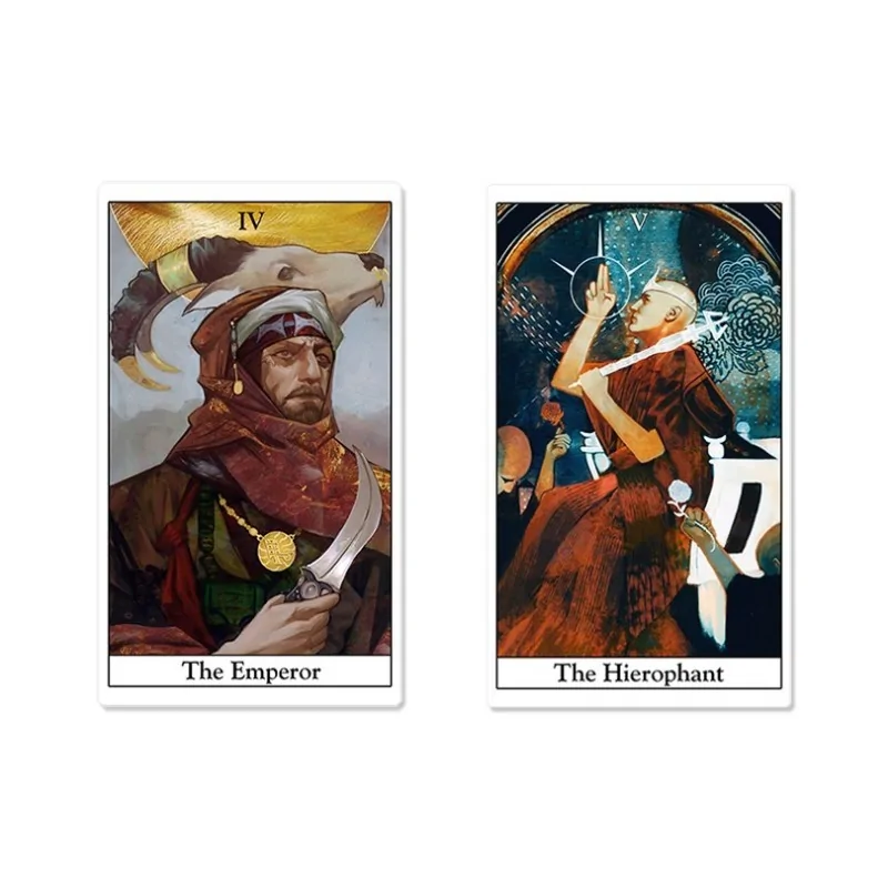 Tarot de Mago 20º Aniversario de Nosolorol en Juegos de Rol | La Cueva Roja