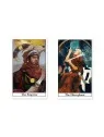 Tarot de Mago 20º Aniversario de Nosolorol en Juegos de Rol | La Cueva Roja