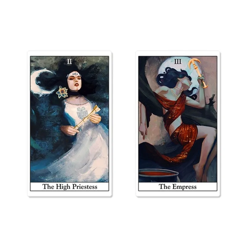 Tarot de Mago 20º Aniversario de Nosolorol en Juegos de Rol | La Cueva Roja