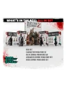 Escape from Stalingrad Z - All In Set  (Edición KS) de Raybox Games en Juegos de Tablero | La Cueva Roja