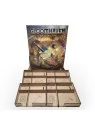 Inserto Compatible con Gloomhaven Fauces del León de WithOut Mess en Insertos | La Cueva Roja