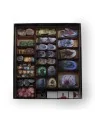 Inserto Compatible con Gloomhaven Fauces del León de WithOut Mess en Insertos | La Cueva Roja