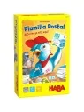 Plumilla Postal de Haba en Juegos de Tablero | La Cueva Roja
