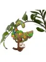 Mis Primeros Juegos: Tras la Pista del Perezoso de Haba en Juegos de Tablero | La Cueva Roja