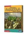 Agricola Bosques y Cenagales de Lookout Games en Juegos de Tablero | La Cueva Roja