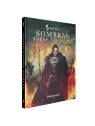Sombras sobre Voirlan de Shadowlands Ediciones en Juegos de Rol | La Cueva Roja