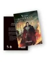 Sombras sobre Voirlan de Shadowlands Ediciones en Juegos de Rol | La Cueva Roja