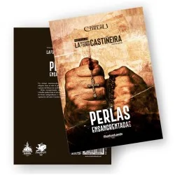 La Llamada de Cthulhu JDR: Perlas Ensangrentadas de Shadowlands Ediciones en Juegos de Rol | La Cueva Roja