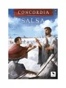 Concordia: Salsa de MasQueOca en Juegos de Tablero | La Cueva Roja