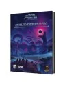 Los Mitos de Cthulhu de Sandy: Abuelito Serpiente Yig de Edge en Juegos de Rol | La Cueva Roja