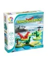 Dinosaurios: Islas Misteriosas de Ludilo en Juegos de Tablero | La Cueva Roja