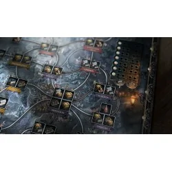 Brass: Birmingham de Maldito Games en Juegos de Tablero | La Cueva Roja