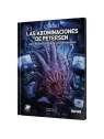La Llamada de Cthulhu JDR: Las Abominaciones de Petersen de Edge en Juegos de Rol | La Cueva Roja