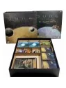 Inserto Compatible con Dune Imperium (Base+Expansion El Auge de IX) de WithOut Mess en Insertos | La Cueva Roja