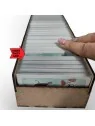 Inserto Compatible con Paleo (Base+Primera Expansión) de WithOut Mess en Insertos | La Cueva Roja