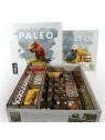 Inserto Compatible con Paleo (Base+Primera Expansión) de WithOut Mess en Insertos | La Cueva Roja