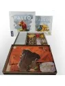 Inserto Compatible con Paleo (Base+Primera Expansión) de WithOut Mess en Insertos | La Cueva Roja