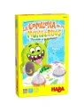 La Comilona de los Monstruos de Haba en Juegos de Tablero | La Cueva Roja