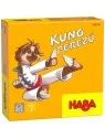 Kung Perezú de Haba en Juegos de Tablero | La Cueva Roja