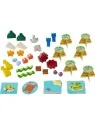 A Flote de Haba en Juegos de Tablero | La Cueva Roja