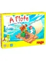 A Flote de Haba en Juegos de Tablero | La Cueva Roja