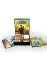 Inserto Compatible con 7 Wonders Duel (Base+Expansión Ágora+Expansión Pantheon) de WithOut Mess en Insertos | La Cueva Roja