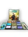 Inserto Compatible con 7 Wonders Duel (Base+Expansión Ágora+Expansión Pantheon) de WithOut Mess en Insertos | La Cueva Roja