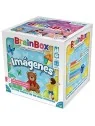 Brainbox Imagenes de Asmodee en Juegos de Cartas | La Cueva Roja