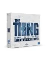 The Thing: El Puesto Noruego de Gen X Games en Juegos de Tablero | La Cueva Roja