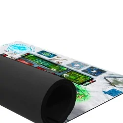 La Cosa: Tapete (100x60cm) de Gen X Games en Tapetes | La Cueva Roja