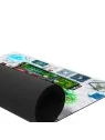 La Cosa: Tapete (100x60cm) de Gen X Games en Tapetes | La Cueva Roja