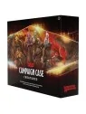 Dungeons & Dragons Campaign Case: Creatures de Wizards Of The Coast en Juegos de Rol | La Cueva Roja