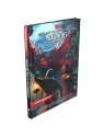 Dungeons & Dragons: Guía de Van Richten para Ravenloft de Wizards Of The Coast en Juegos de Rol | La Cueva Roja