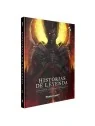 Historias de Leyenda: Tomo II de Shadowlands Ediciones en Juegos de Rol | La Cueva Roja