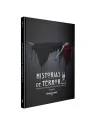 Historias de Terror: Tomo II de Shadowlands Ediciones en Juegos de Rol | La Cueva Roja