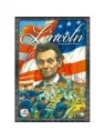 Lincoln de Maldito Games en Juegos de Tablero | La Cueva Roja