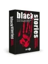 Black Stories: Crímenes Verdaderos de Gen X Games en Juegos de Cartas | La Cueva Roja