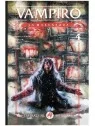 Las Fauces del Invierno 4 de Cósmica Editorial en Juegos de Rol | La Cueva Roja