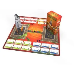 Meeple Hope de Gen X Games en Juegos de Tablero | La Cueva Roja