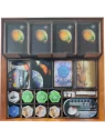 Inserto Compatible con Terraforming Mars (Base+Expansiones) de WithOut Mess en Insertos | La Cueva Roja