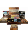 Inserto Compatible con Terraforming Mars (Base+Expansiones) de WithOut Mess en Insertos | La Cueva Roja