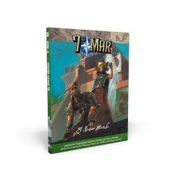 El Nuevo Mundo de Nosolorol en Juegos de Rol | La Cueva Roja