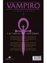 Las Fauces del Invierno 1 de Cósmica Editorial en Juegos de Rol | La Cueva Roja
