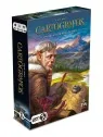 Cartógrafos: Un Relato de Roll Player de Gen X Games en Juegos de Tablero | La Cueva Roja