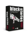 Black Stories: Muerte en Hollywood de Gen X Games en Juegos de Cartas | La Cueva Roja