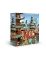 Tajuto de Buro de Juegos en Juegos de Tablero | La Cueva Roja